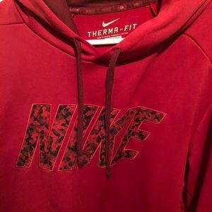 Nike Therma-Fit 2XL Hoodie
